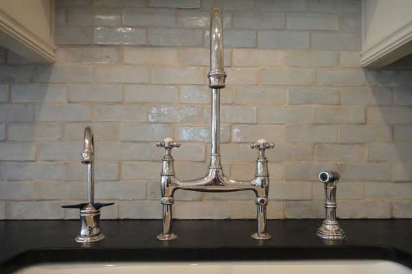 faucet